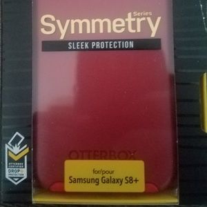 Otterbox phone case S8+